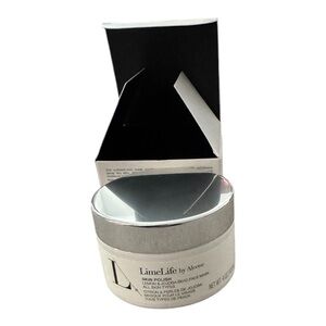 LimeLife Skin Polish 120 ml. NWOT